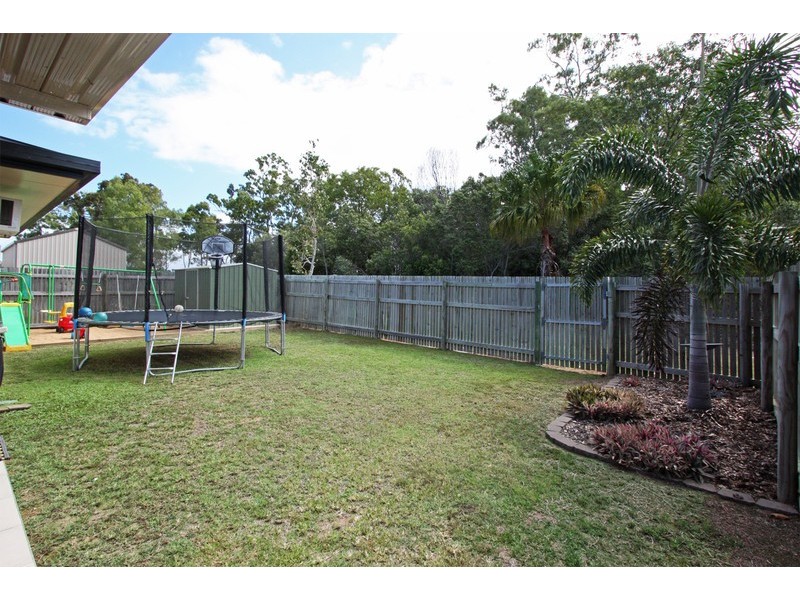 58 Daintree Drive, Bushland Beach QLD 4818