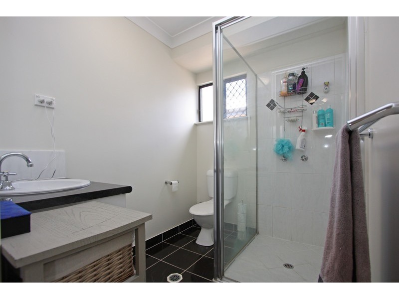 58 Daintree Drive, Bushland Beach QLD 4818