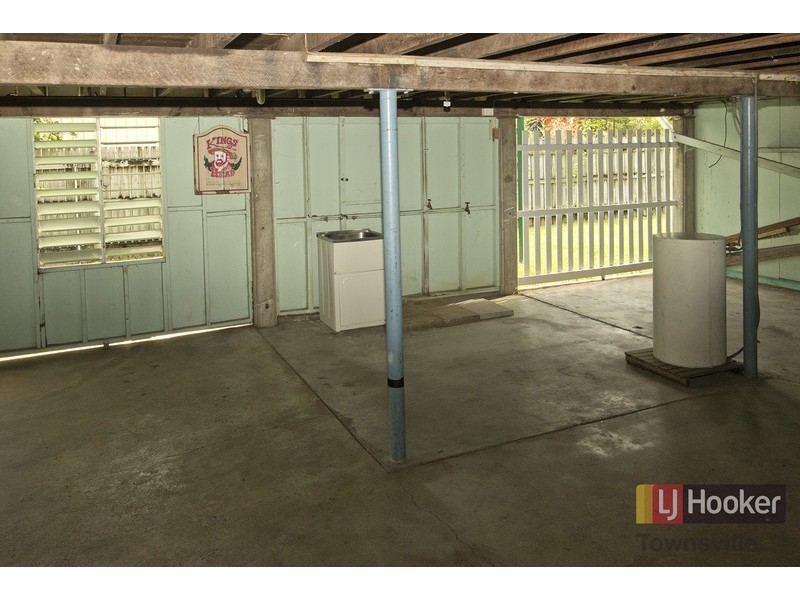 18 Leopold Street, Aitkenvale QLD 4814