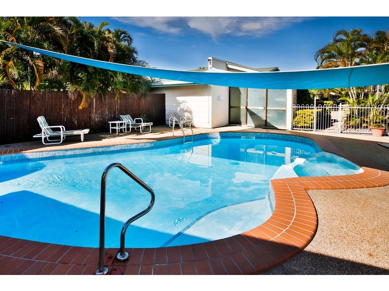 24/16 Old Common Road, Belgian Gardens QLD 4810