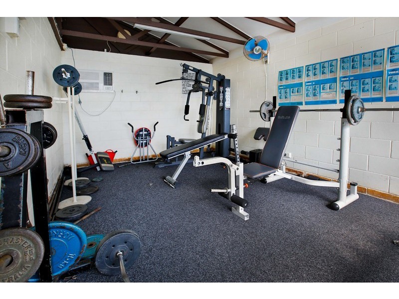 24/16 Old Common Road, Belgian Gardens QLD 4810