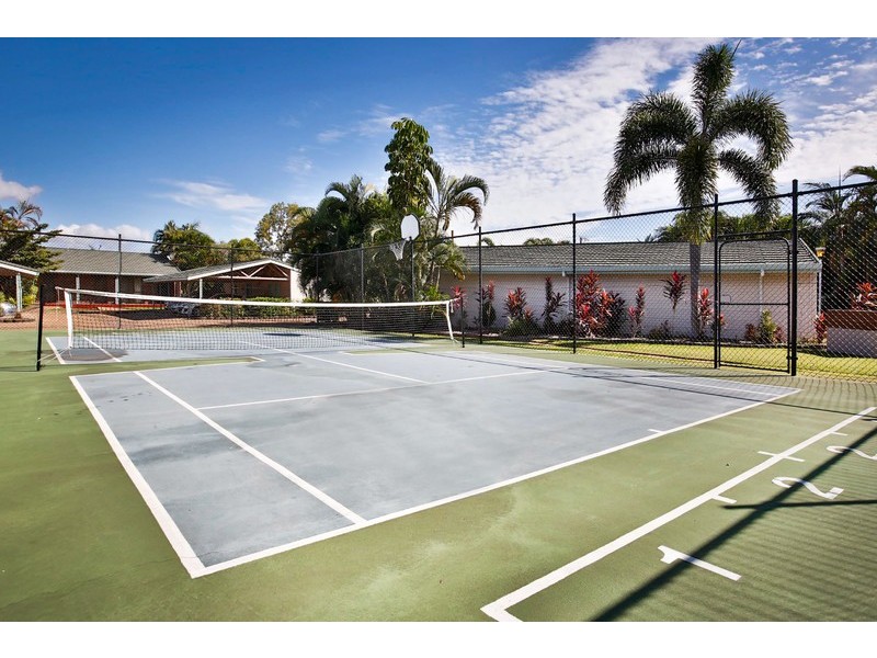 24/16 Old Common Road, Belgian Gardens QLD 4810