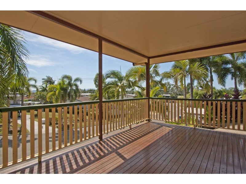 5 Carina Court, Mount Louisa QLD 4814