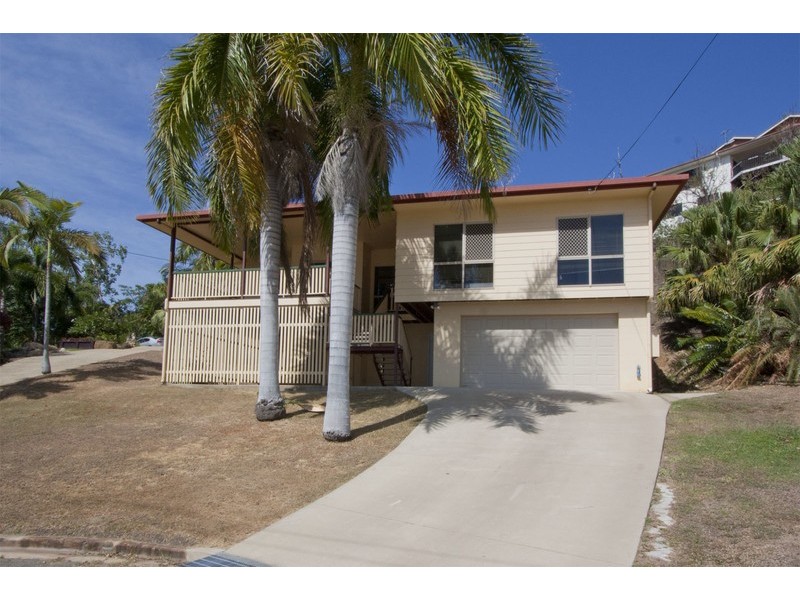 5 Carina Court, Mount Louisa QLD 4814