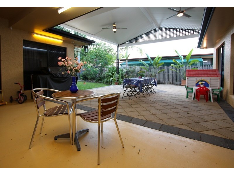 9 Aquatic Place, Idalia QLD 4811