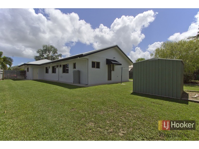 34 Young Circuit, Kirwan QLD 4817