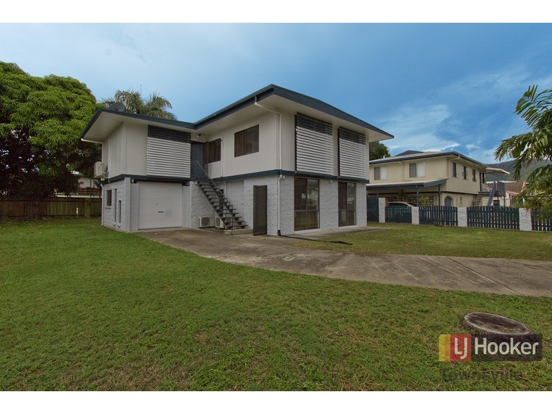 10 Durack Street, Douglas QLD 4814