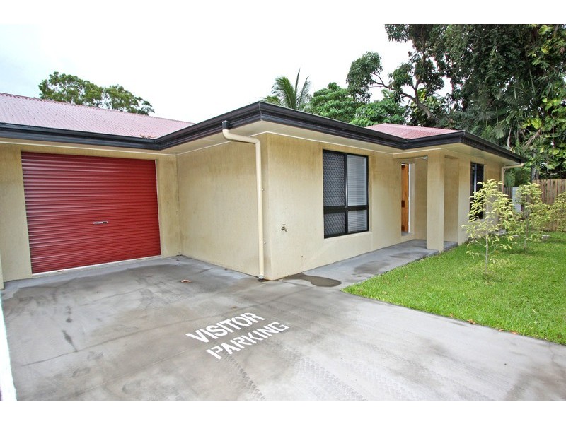 4/25 Surrey Street, Hyde Park QLD 4812