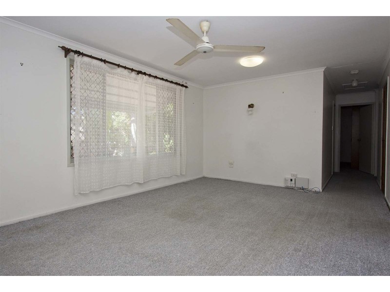 35 Birrahlee Crescent, Kirwan QLD 4817