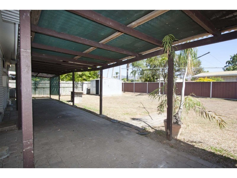 35 Birrahlee Crescent, Kirwan QLD 4817