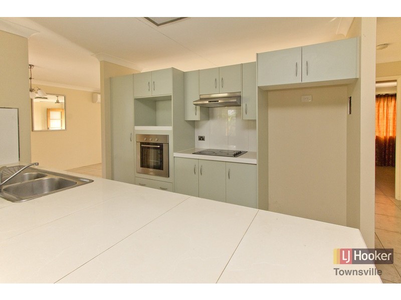 5 McCullough Court, Annandale QLD 4814