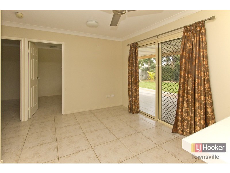 5 McCullough Court, Annandale QLD 4814