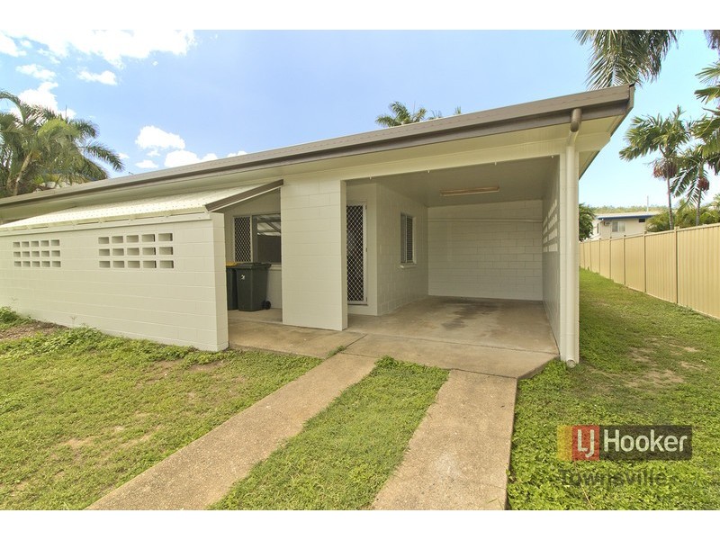 1/39 Ives Street, Kirwan QLD 4817