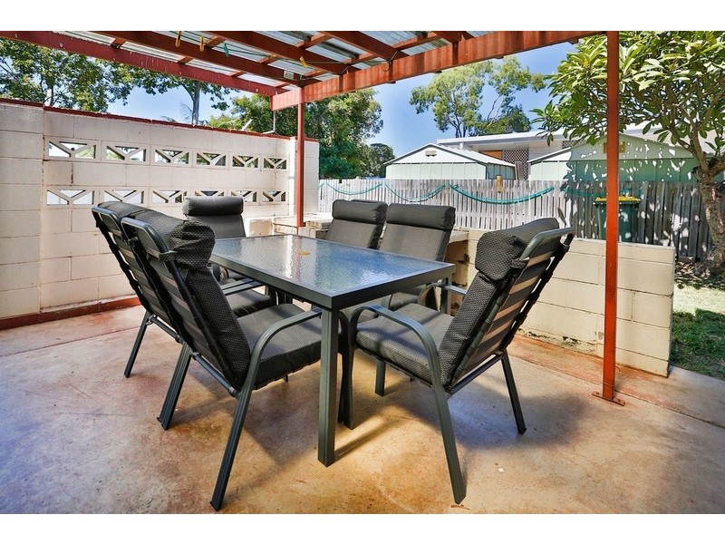 36 Farrell Street, Kirwan QLD 4817