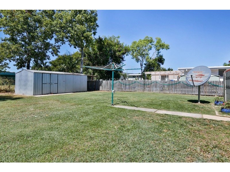 36 Farrell Street, Kirwan QLD 4817