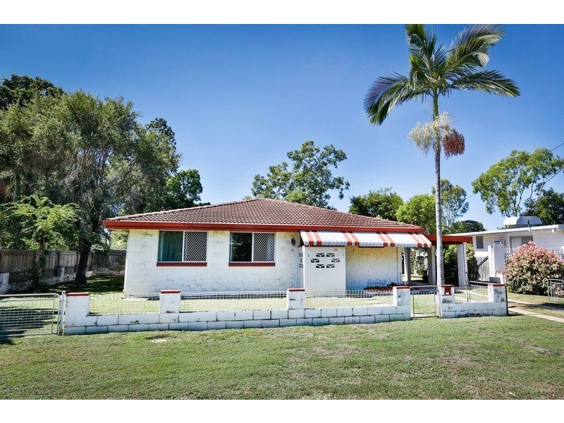 36 Farrell Street, Kirwan QLD 4817