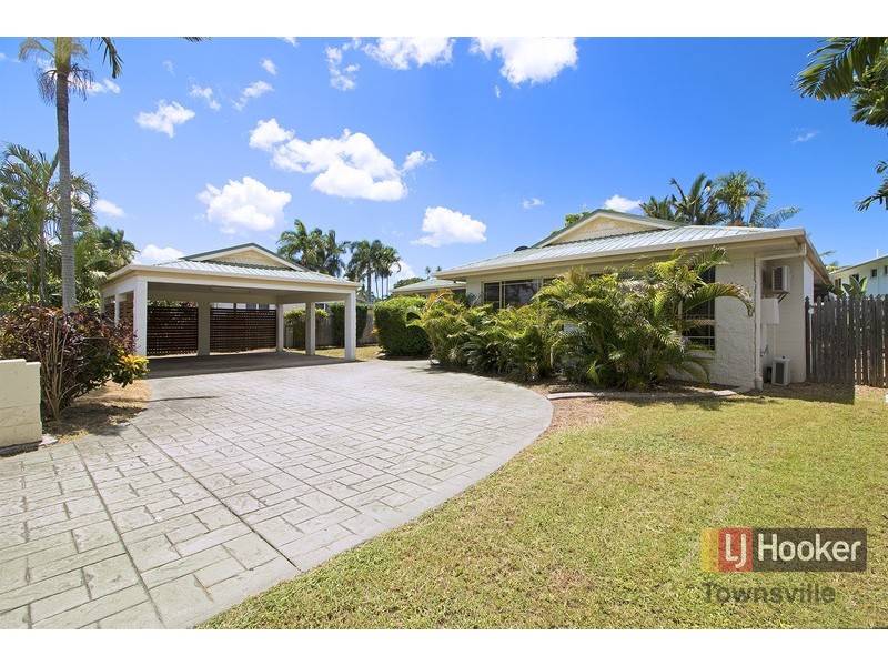 27 Eliza Street, Kelso QLD 4815