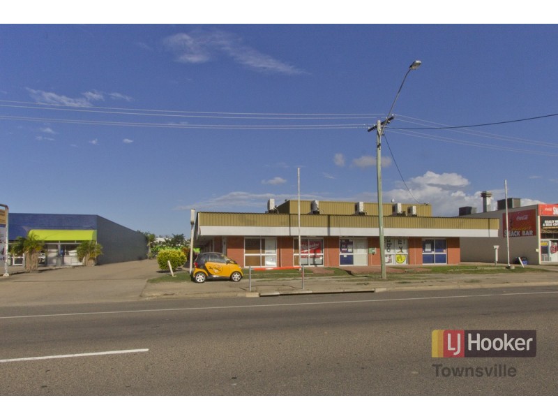 4/66 Pilkington Street, Garbutt QLD 4814