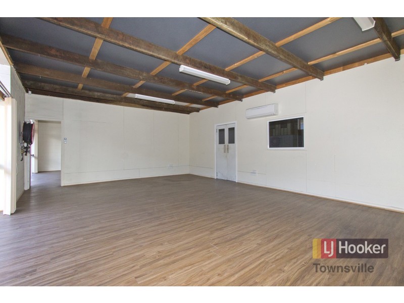 4/66 Pilkington Street, Garbutt QLD 4814