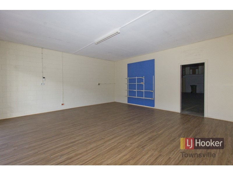 4/66 Pilkington Street, Garbutt QLD 4814