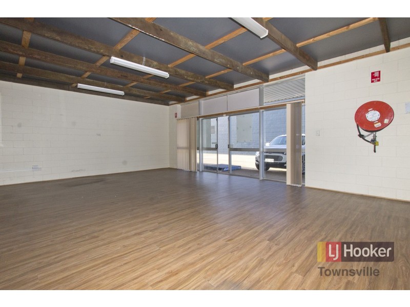 4/66 Pilkington Street, Garbutt QLD 4814