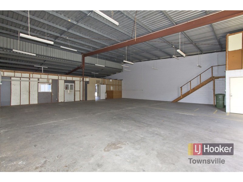 4/66 Pilkington Street, Garbutt QLD 4814