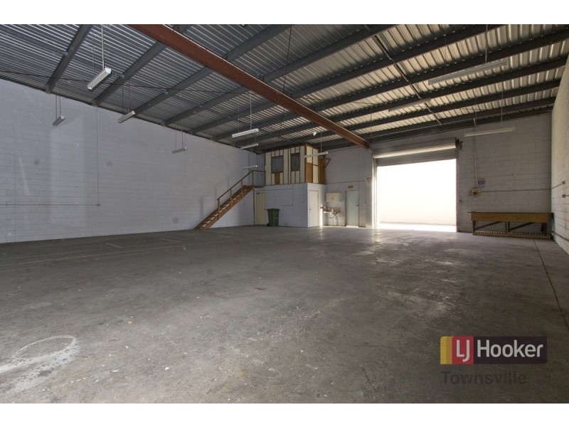 4/66 Pilkington Street, Garbutt QLD 4814