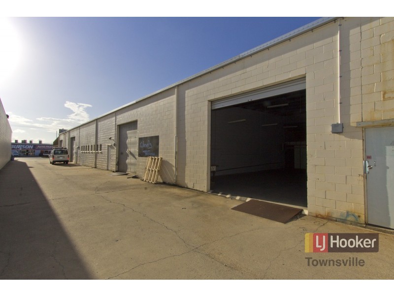 4/66 Pilkington Street, Garbutt QLD 4814