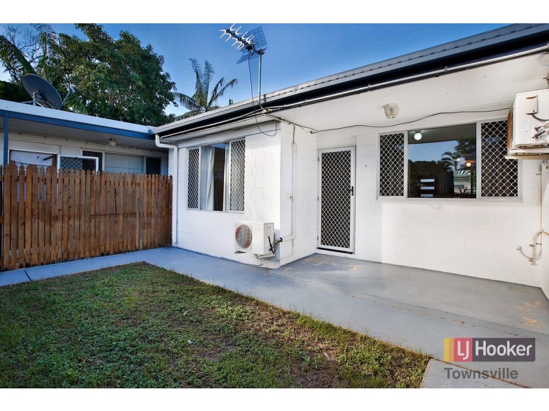 3/20 Carmody Street, Hermit Park QLD 4812