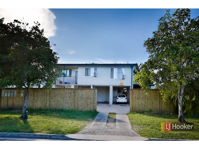 3/20 Carmody Street, Hermit Park QLD 4812