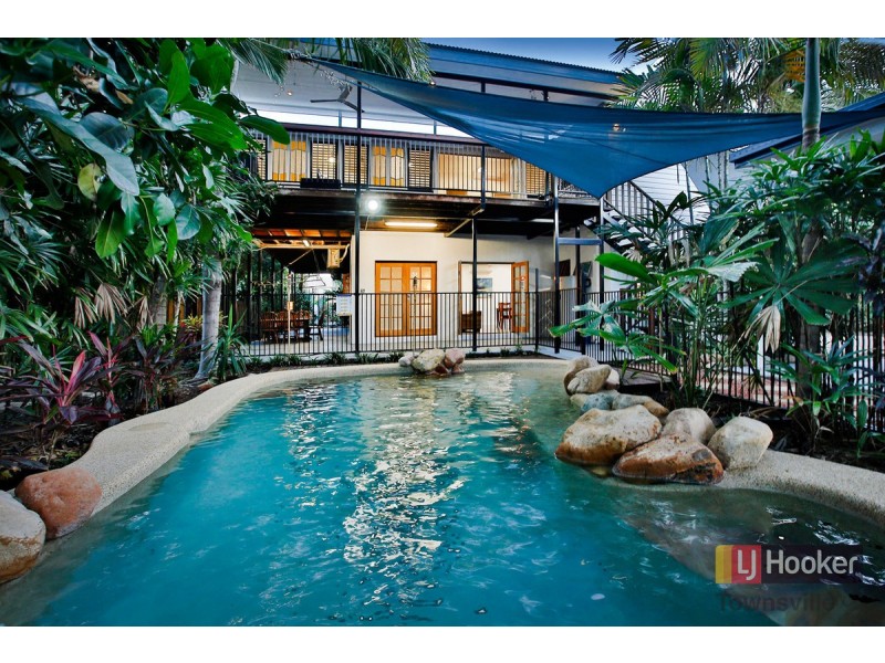 5 Queens Road, Railway Estate QLD 4810