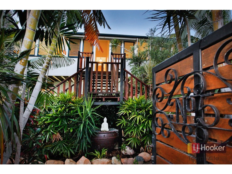 5 Queens Road, Railway Estate QLD 4810