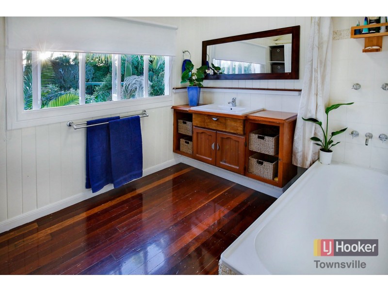 5 Queens Road, Railway Estate QLD 4810