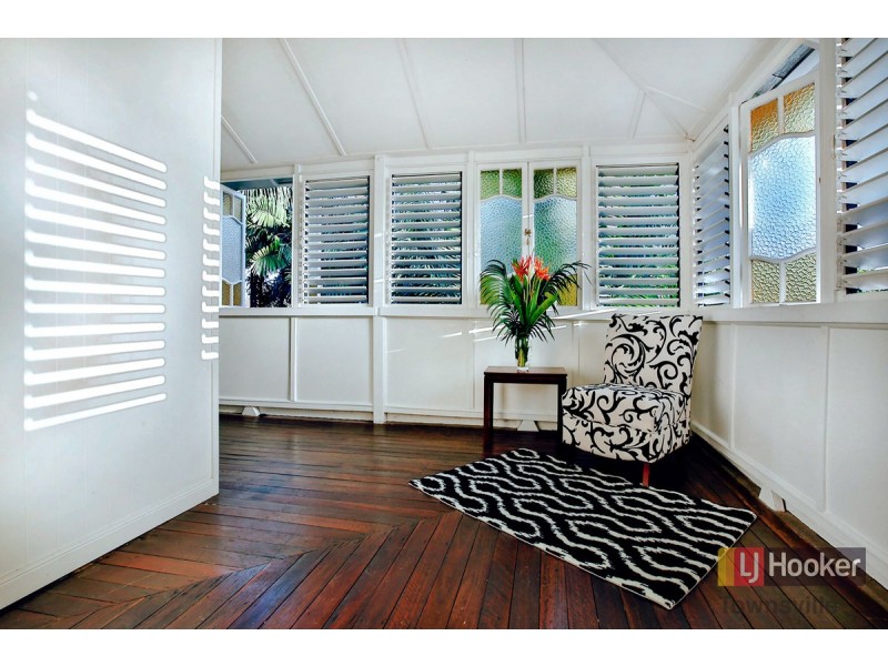 5 Queens Road, Railway Estate QLD 4810