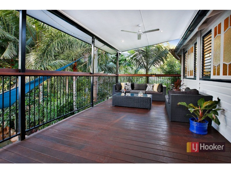 5 Queens Road, Railway Estate QLD 4810