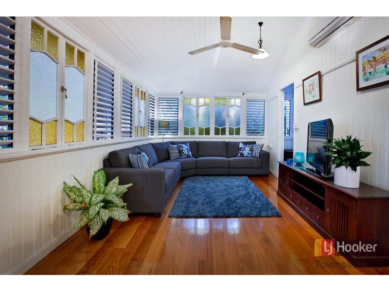 5 Queens Road, Railway Estate QLD 4810