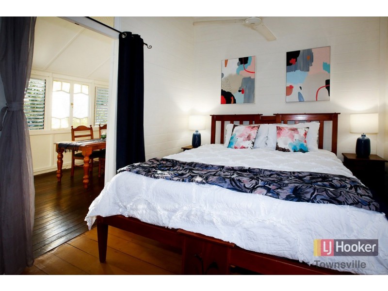 5 Queens Road, Railway Estate QLD 4810