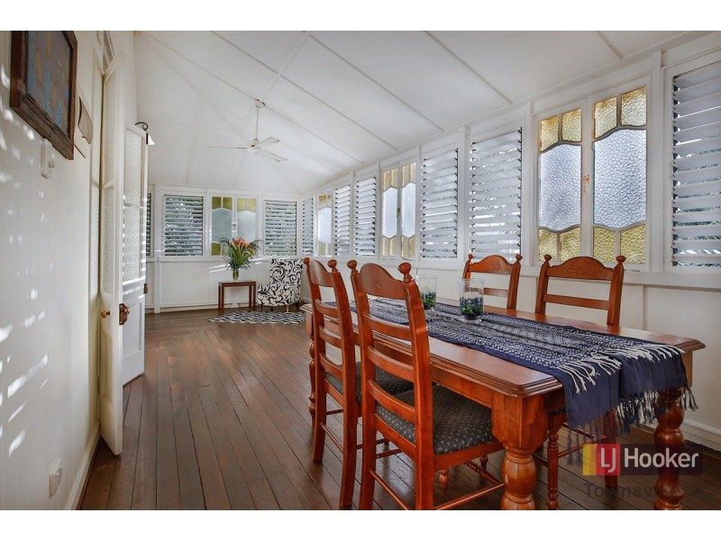 5 Queens Road, Railway Estate QLD 4810