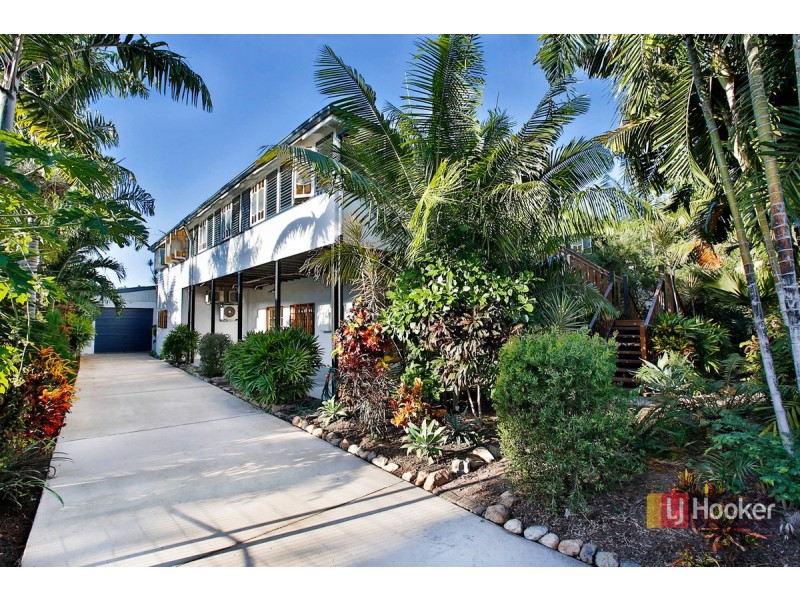 5 Queens Road, Railway Estate QLD 4810