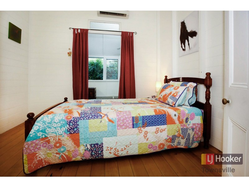 5 Queens Road, Railway Estate QLD 4810