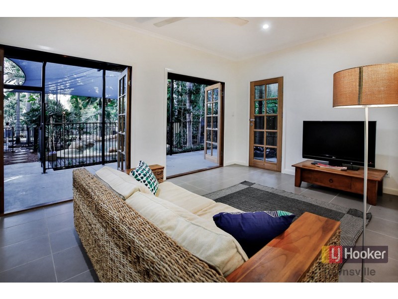 5 Queens Road, Railway Estate QLD 4810