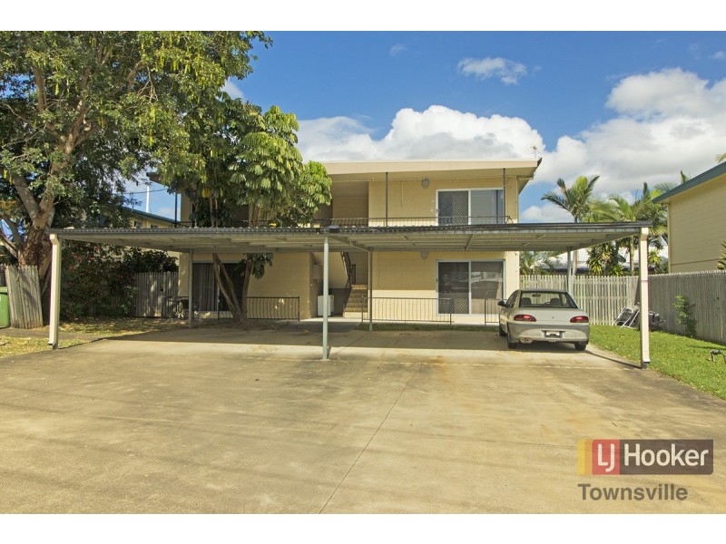 2/5 Narangi Street, Heatley QLD 4814