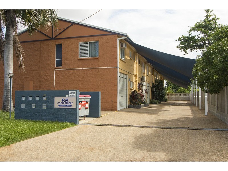 5/66 Cook Street, North Ward QLD 4810