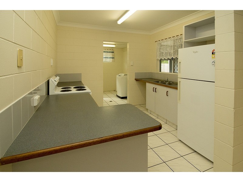 5/66 Cook Street, North Ward QLD 4810