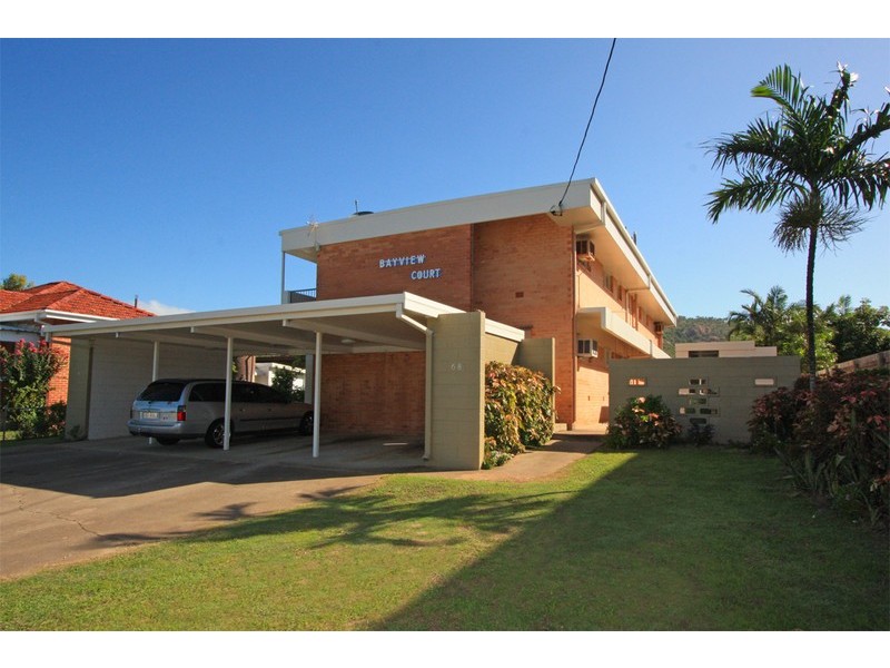 1/68 Eyre Street, North Ward QLD 4810