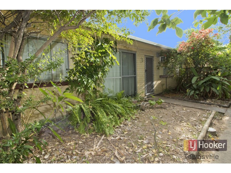 4/123 Harold Street, West End QLD 4810