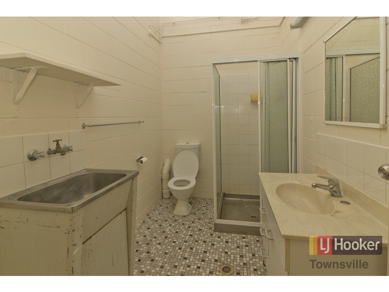 4/123 Harold Street, West End QLD 4810