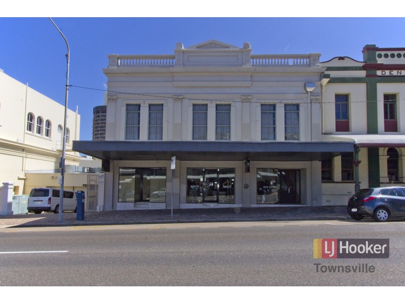 3/54 Denham Street, Townsville City QLD 4810