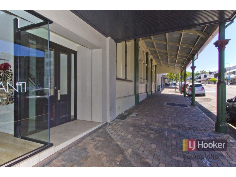 3/54 Denham Street, Townsville City QLD 4810