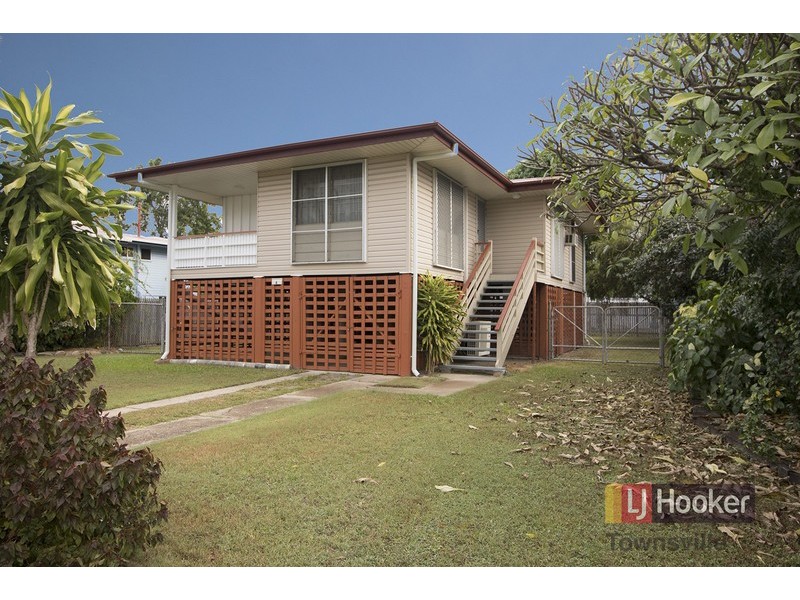 4 Dacosta Court, Vincent QLD 4814